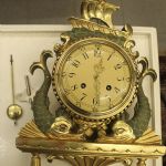 766 3133 WALL CLOCK